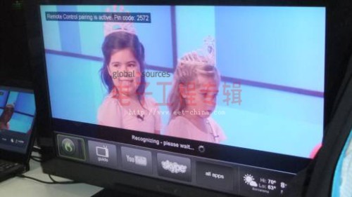 �F��չʾ�Ĳ���Dragon TV�������ҕ����ͨ�^�ք��M�п���