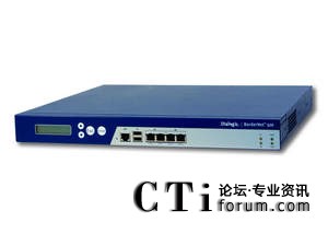 ialogic BorderNet 500網(wǎng)關