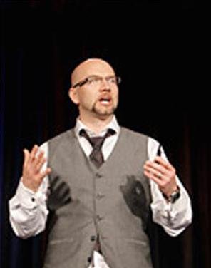 RIM數(shù)字營(yíng)銷主管布賴恩·華萊士