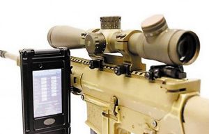 智能手機也是一種武器“配件”