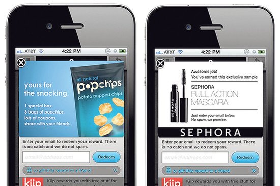 Kiip�����֙C�Α��(n��i)�V��ģʽ