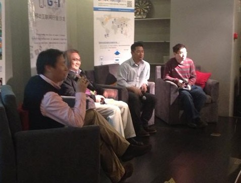 �L(zh��ng)�Ǖ�(hu��)GMIC�����Ο���Tapjoy�Ї�(gu��)�^(q��)����(j��ng)�������I��DeNA�Ї�(gu��)CEO���������˾W(w��ng)�����Åǽ����������ң�